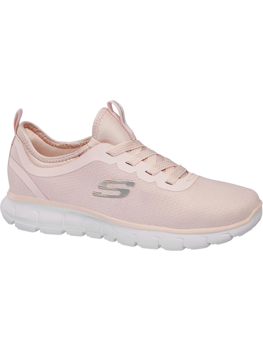 Sneaker von Skechers in rosa DEICHMANN Sneaker von Skechers in rosa DEICHMANN